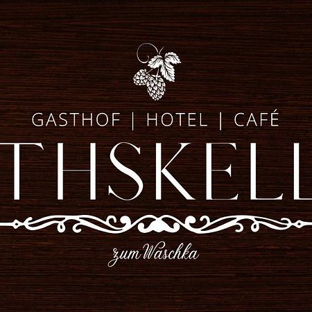 Rathskeller Weitra Hotel Exterior photo